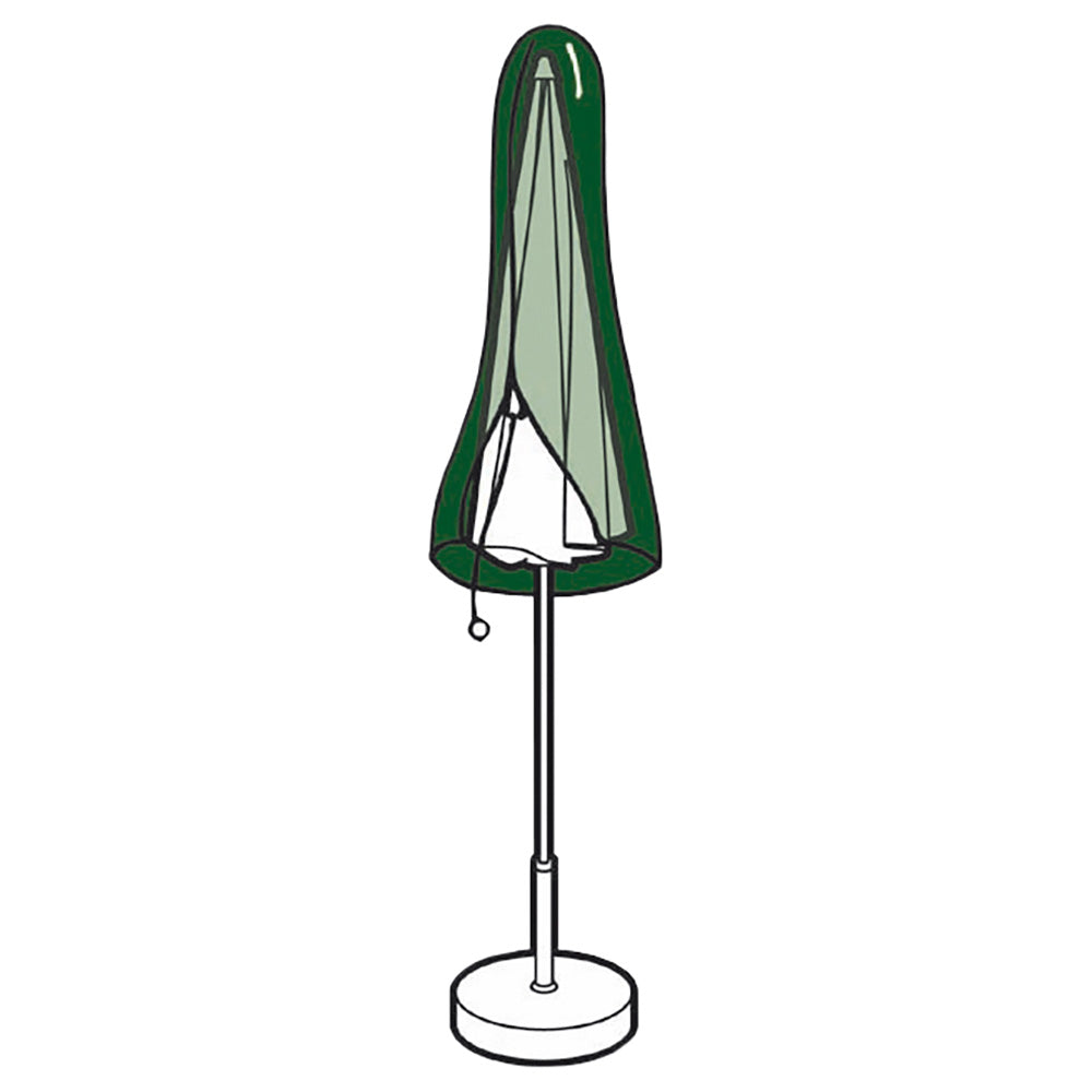 Capa protetora para chapéu-de-sol ø27-42x202cm 100g/m²_0
