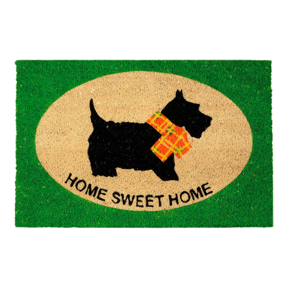 Tapete 60x40cm modelo scottie_0