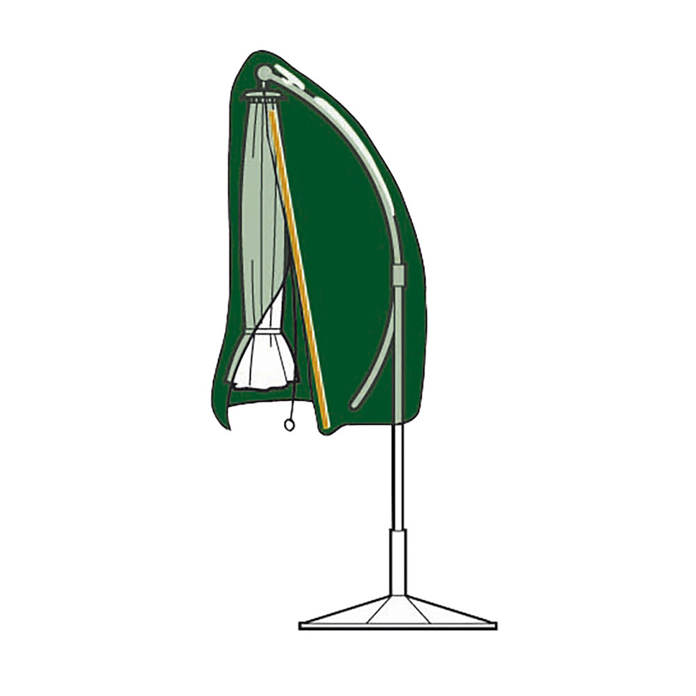 Capa de proteção parasol ø27-42x202cm 240g/m²_0