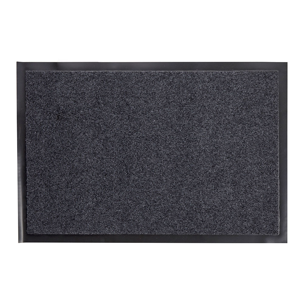 Tapete preto anti-derrapante 60x40cm_0