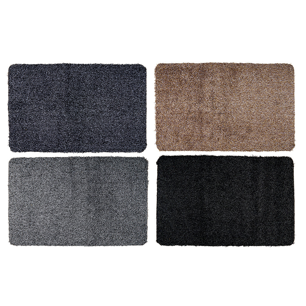Tapete magic clean-matte 45 x 70 x 0,6 cm, cores sortidas_0