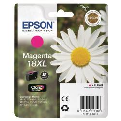 Cartucho de Tinta Epson / Original Alto Rendimento XL / Preto_0