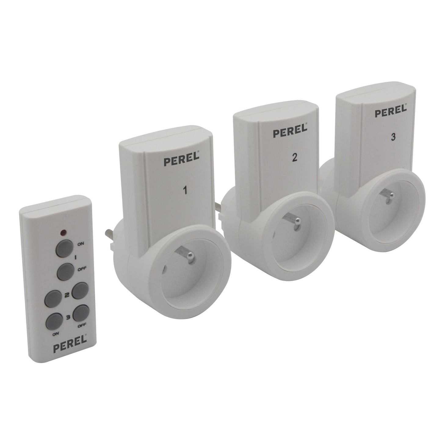 CONJUNTO DE CONTROLE REMOTO PARA TOMADAS (3 TOMADAS + CONTROLE REMOTO)_0
