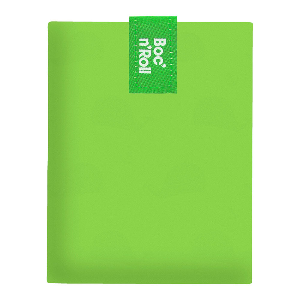 Boc'n'roll essencial green 11x15cm_0