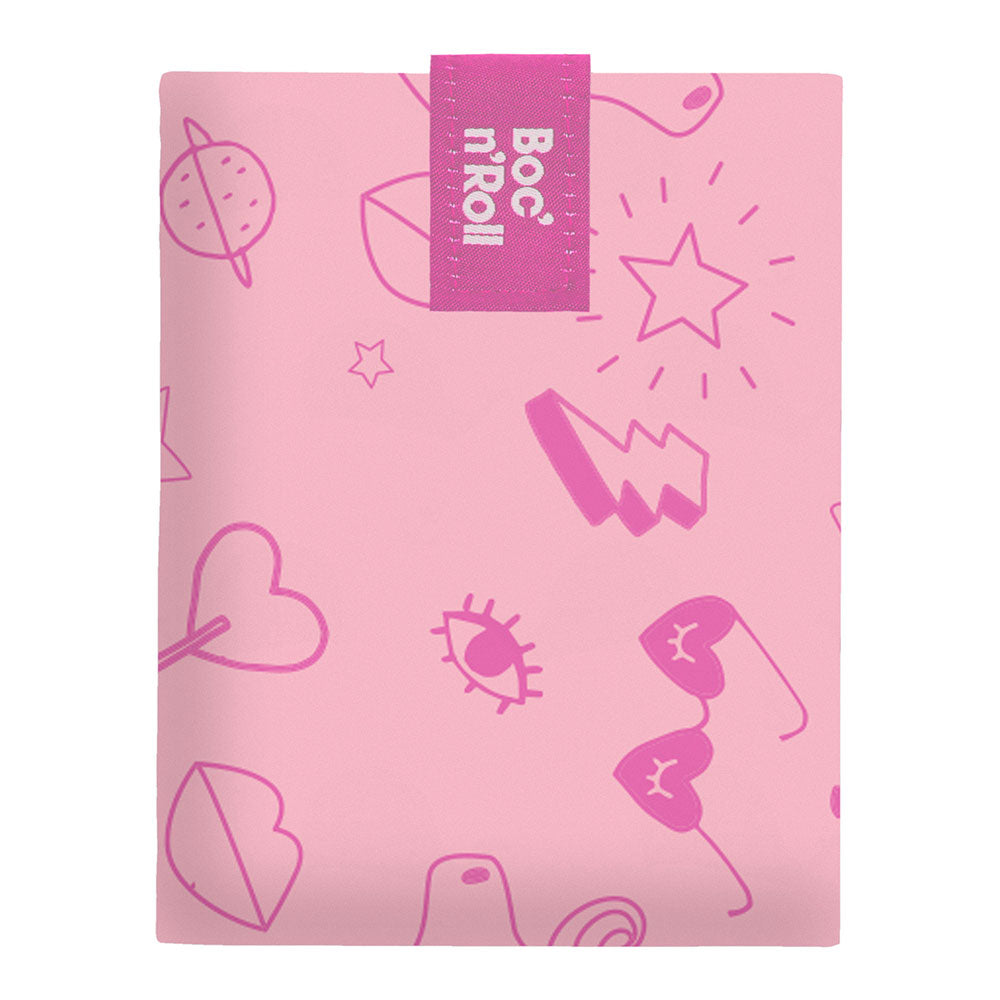 Boc'n'roll essencial paint unicorn 11x15cm_0