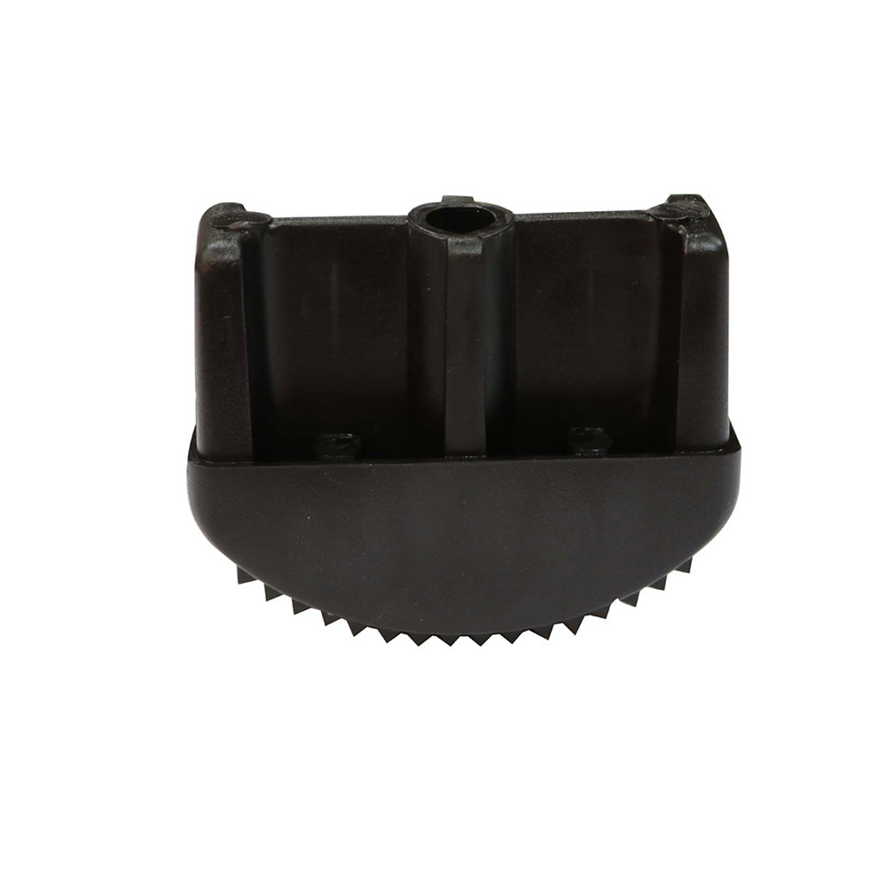 Jogo tampões pvc 58x25mm 2uni. para escadote ref.75091 edm_0