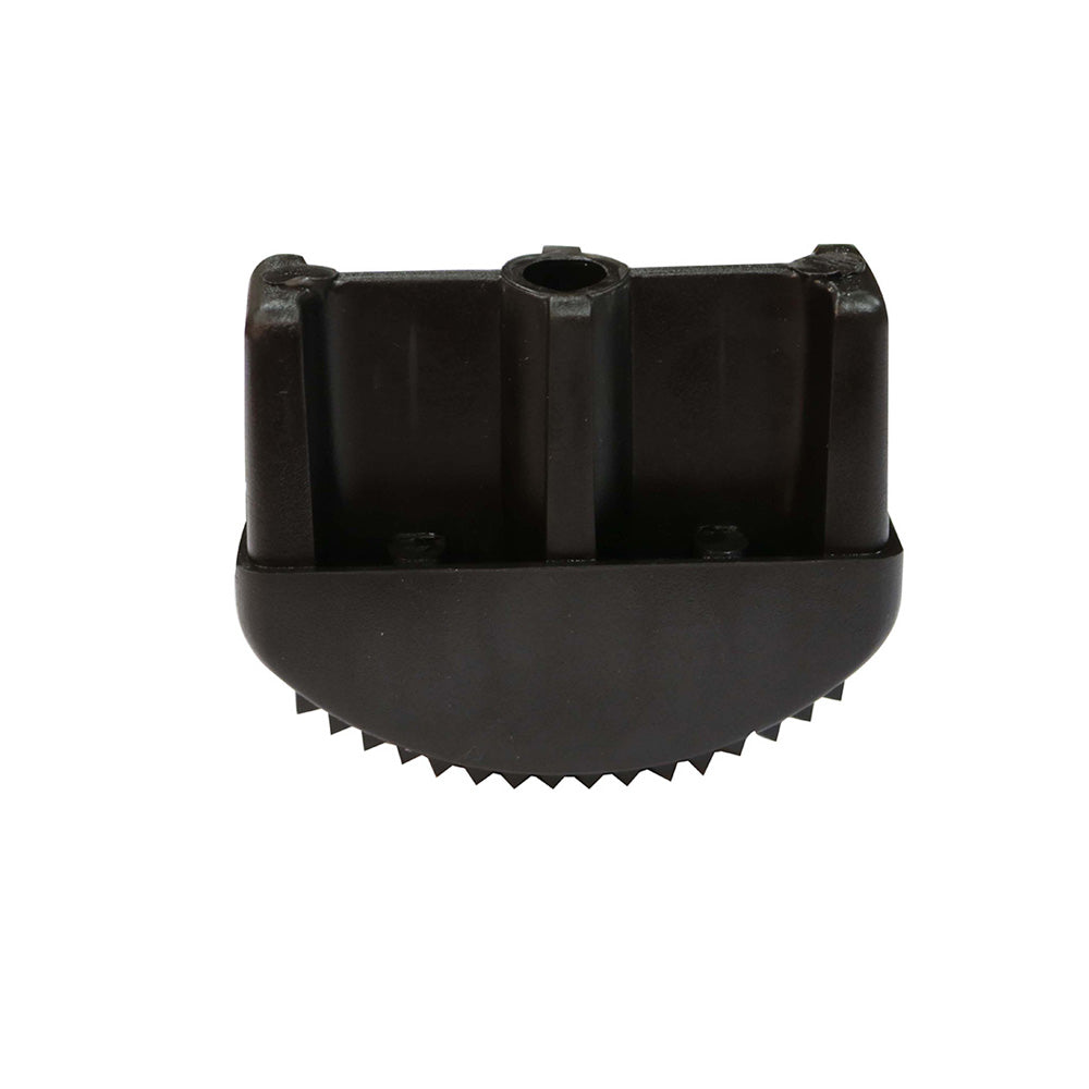 Jogo tampões pvc 64x25mm 2un. para escadote ref.75093_0