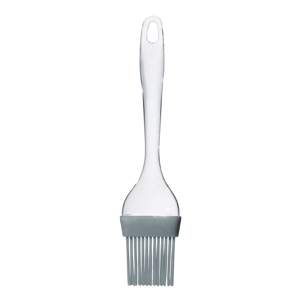 Pincel de silicone com cabo de plástico 27,5cm_0