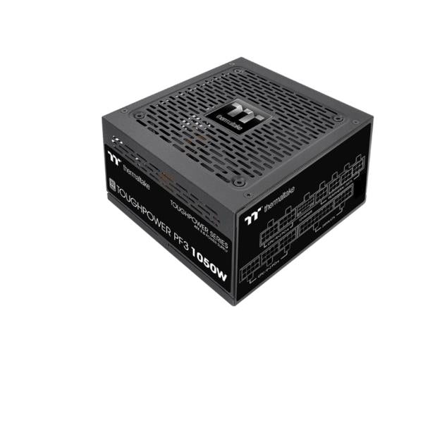 Thermaltake Toughpower PF3 unidad de fuente de alimentación 1050 W 24-pin ATX ATX Negro_0