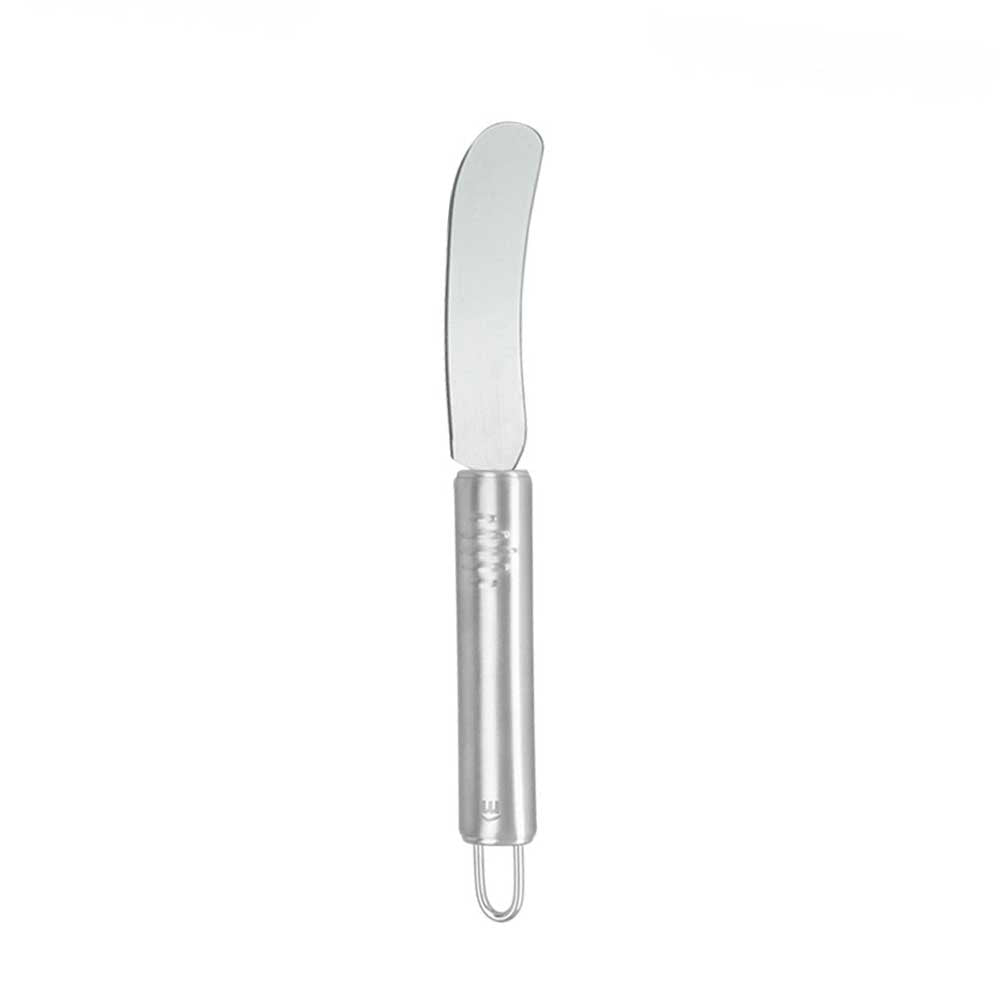 Faca para manteiga inoxidavel "imperial" 233243000 metaltex_0