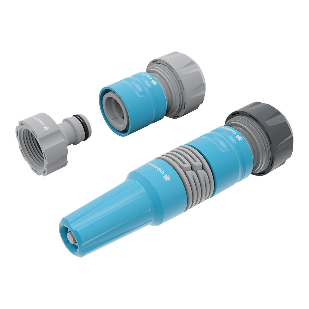 Kit agulheta e conectores ideal de 19mm cellfast_1