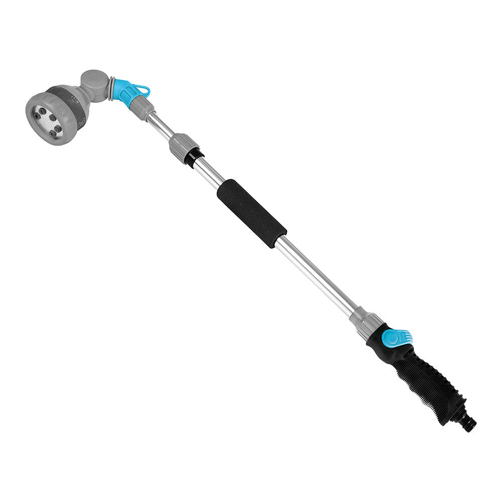 Agulheta para rega telescópica para trabalhos elevadas ideal cellfast_1
