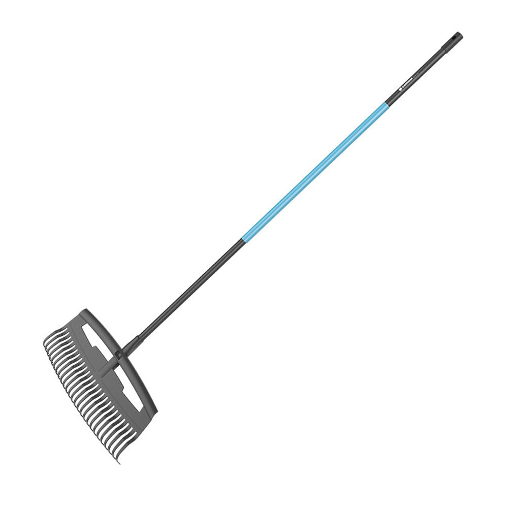 Ancinho grande para folhas ideal pro cellfast_0