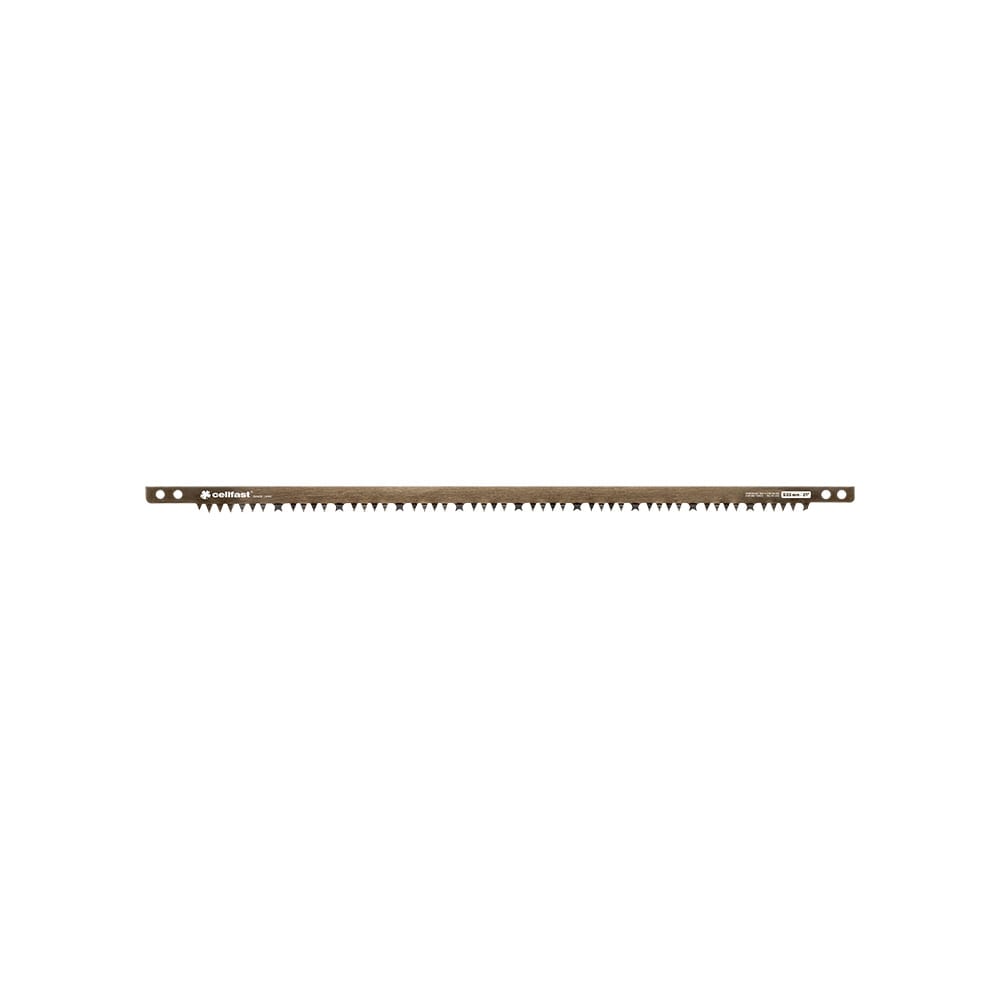 Sobresselente para serrote de arco de 53cm (madeira húmida) cellfast_0