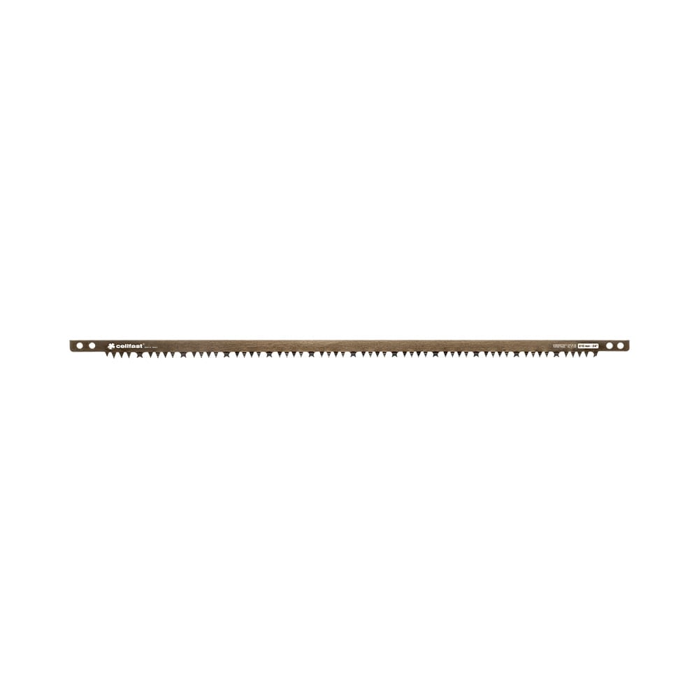 Sobresselente para serrote de arco de 61cm (madeira húmida) cellfast_0