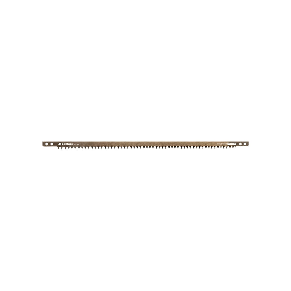 Sobresselente para serrote de arco de 53cm (madeira seca) cellfast_0