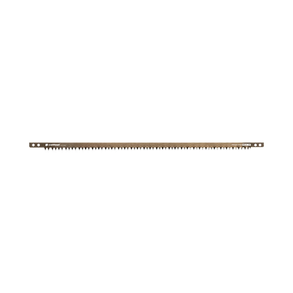 Sobresselente para serrote de arco de 61cm (madeira seca) cellfast_0