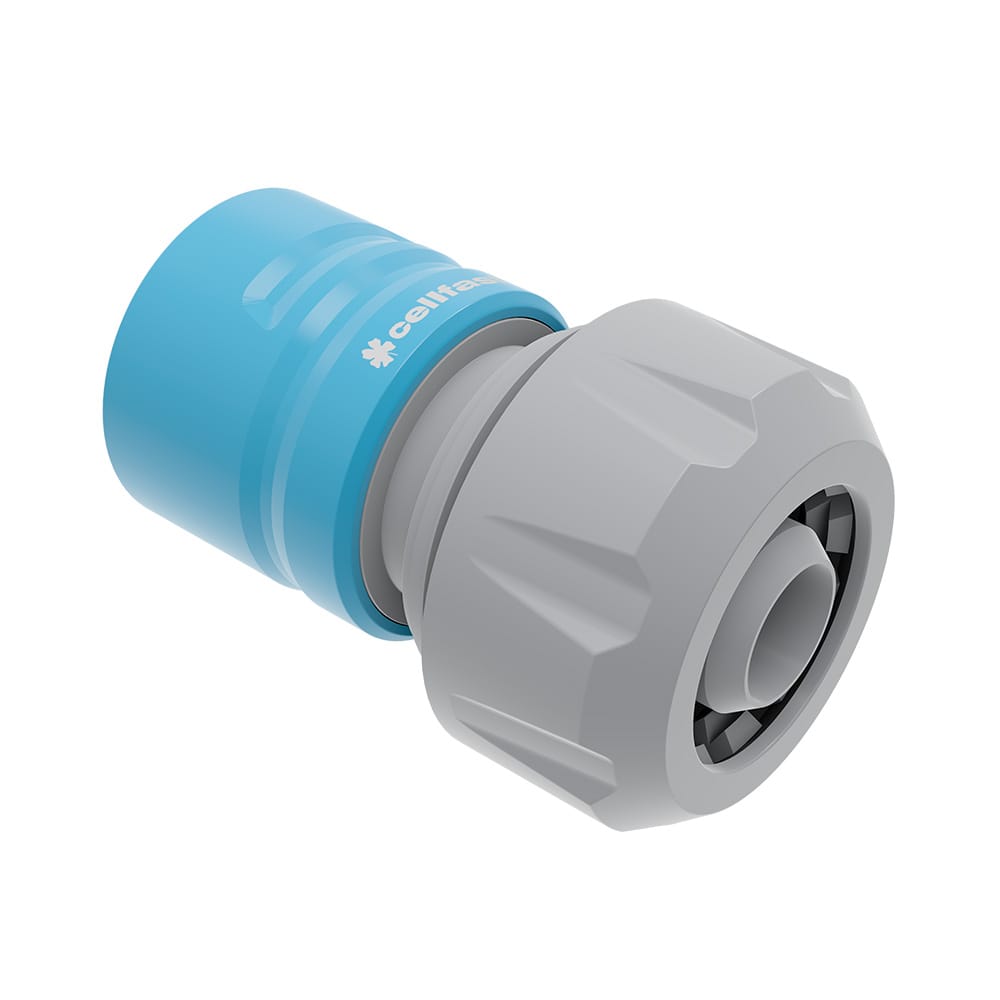 Conetor rápido para mangueira ø19mm (3/4"). cellfast_0