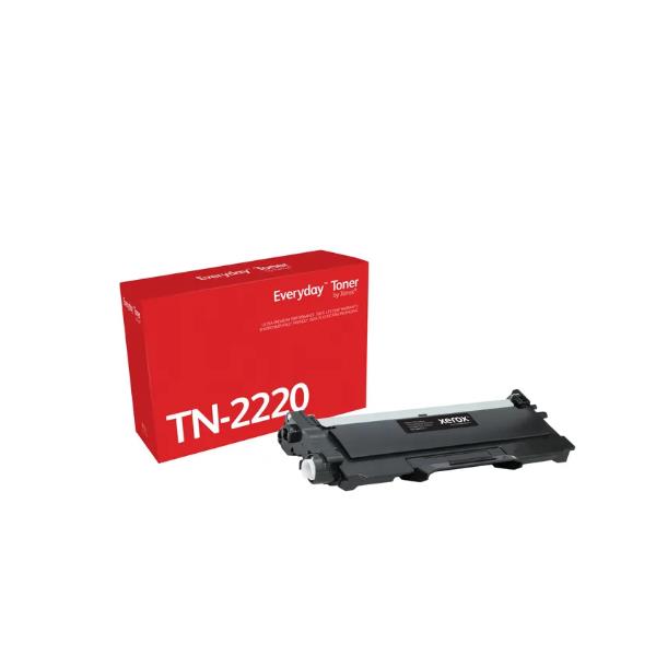 TN-2220 TONER EVERY DAY XEROX TN-2220_1