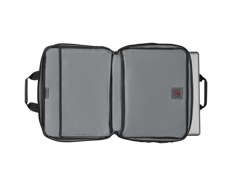 Mala para Portátil Wenger/SwissGear Legacy 16" Preta
