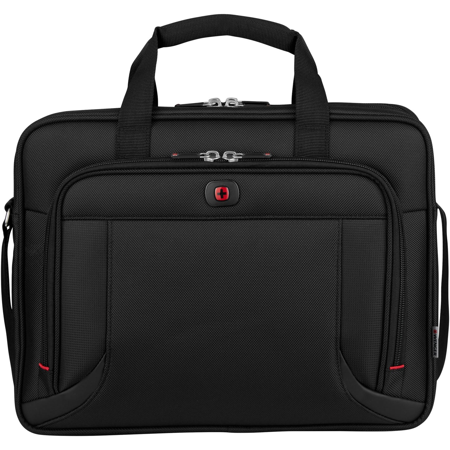 Wenger PROSPECTUS 16" Mala para Portátil com bolso para Tablet/ Ereader