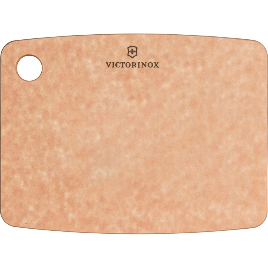 Tábua de Corte Victorinox / Castanho / 7.41_20_0
