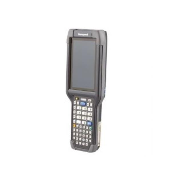 Terminais HONEYWELL CK65 / Preto / 4GB RAM / 32GB Armazenamento_0