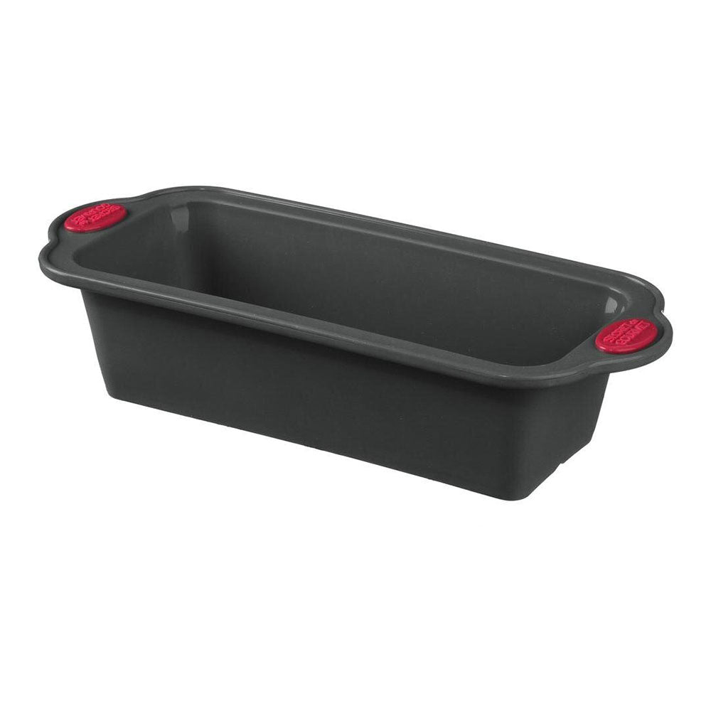 Forma de silicone 100% higienica premium 31x13,5x7,5cm_0
