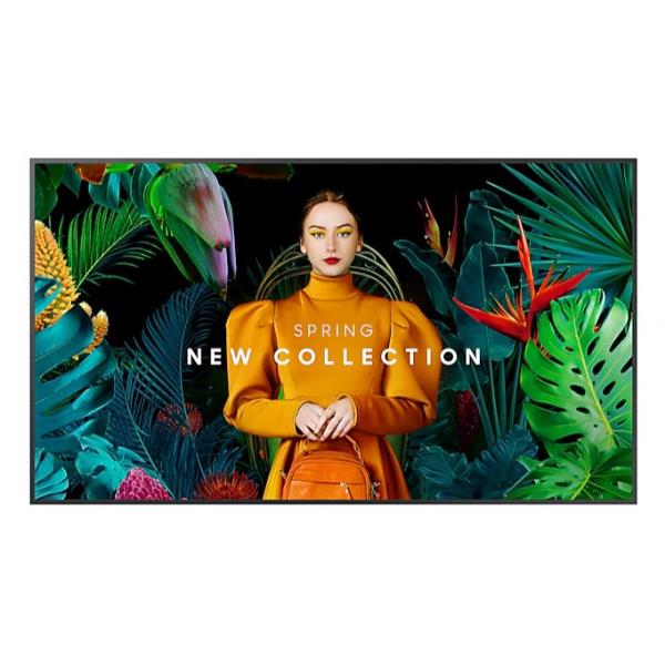 SAMSUNG DISPLAY PROFISSIONAL LFD 55" QHC55 4K 700CD 24/7_1