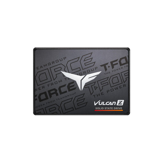 SSD Team Group T-FORCE VULCAN Z 2.5" 1 TB Serial ATA III 3D NAND