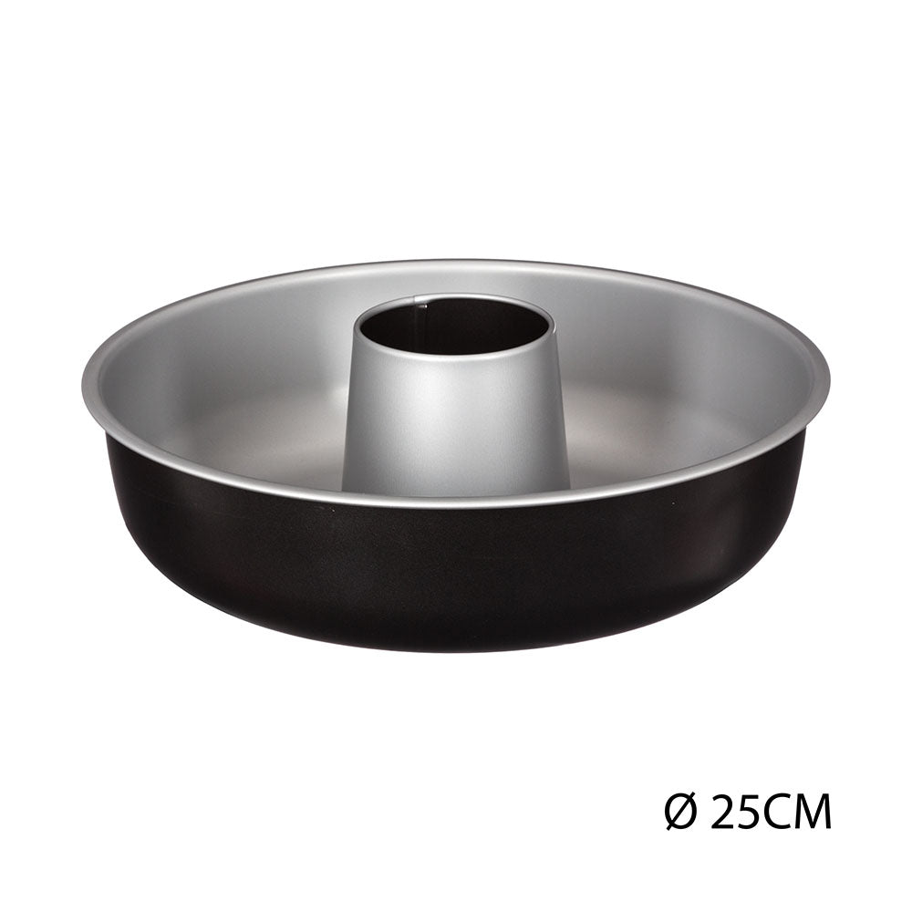 Mold redondo savarin ø25cm_0