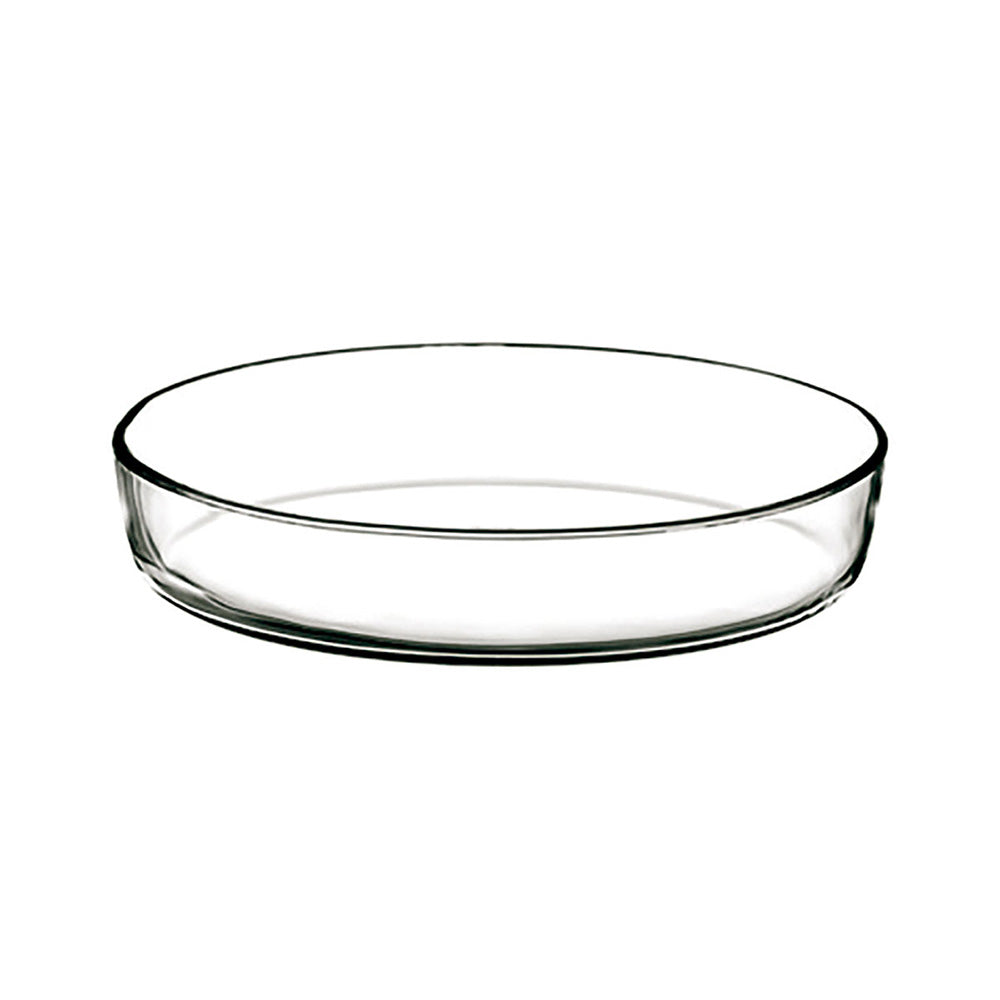 Recipiente ovalado para forno 35x25x7cm_0