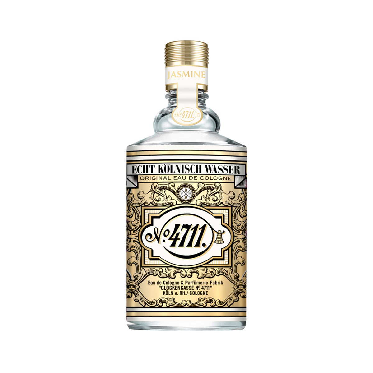 4711 JASMINE ORIGINAL EAU DE COLOGNE 100ML_0