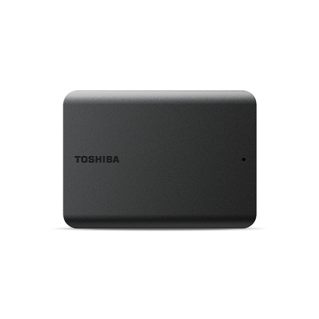 Toshiba Canvio Basics disco duro externo 1 TB Negro_1