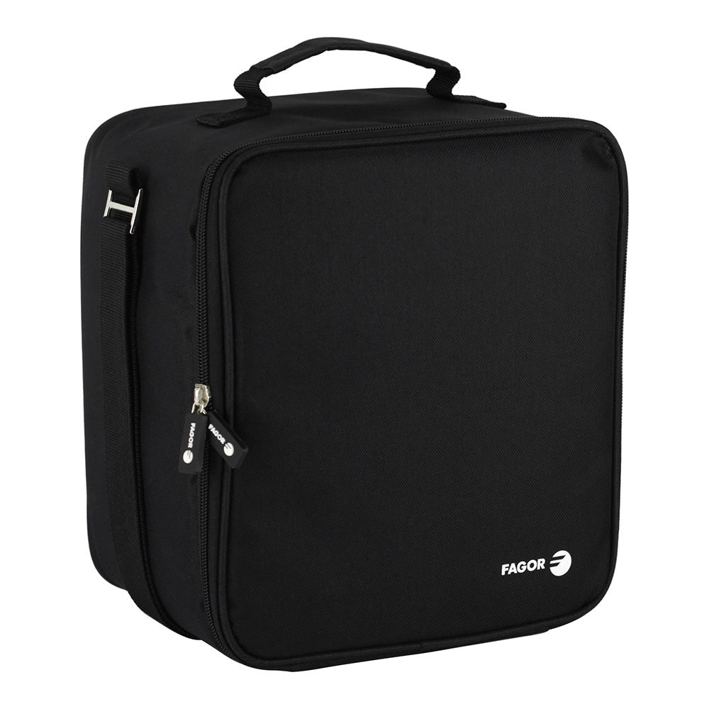 Marmita tappy max (con tuppers) fagor 20x14,5x26cm_0