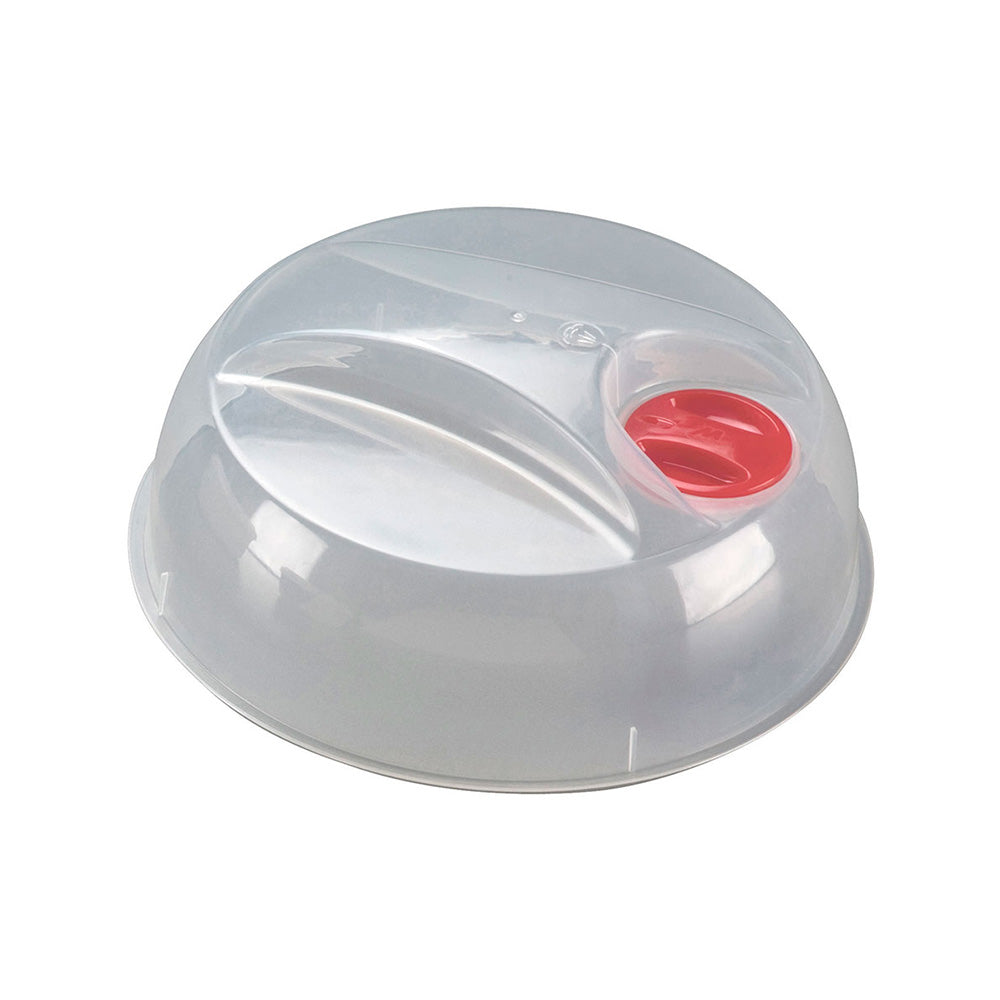 Tampa para micro-ondas ø25cm mondex_0