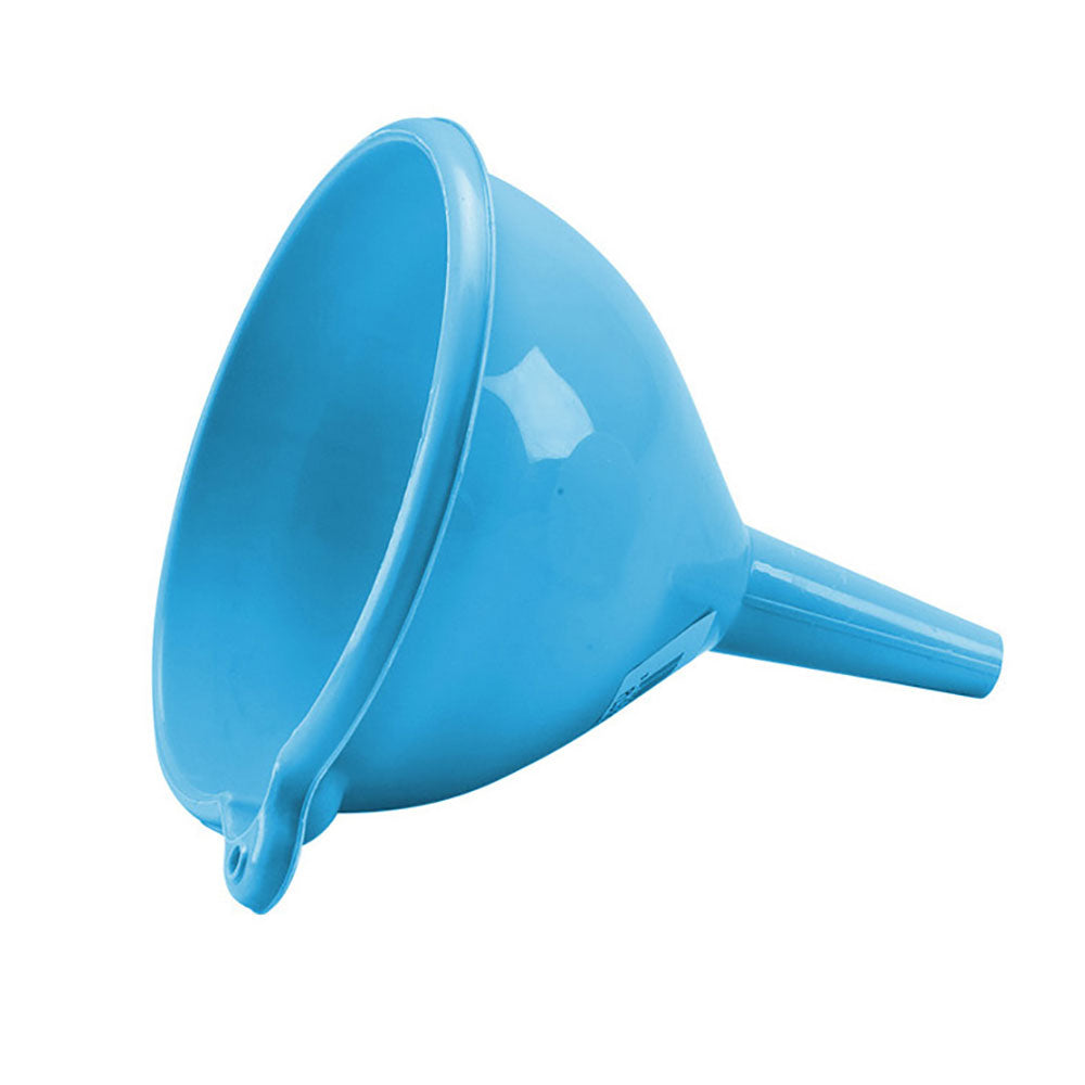 Funil de plástico reforçado ø12cm mondex_0