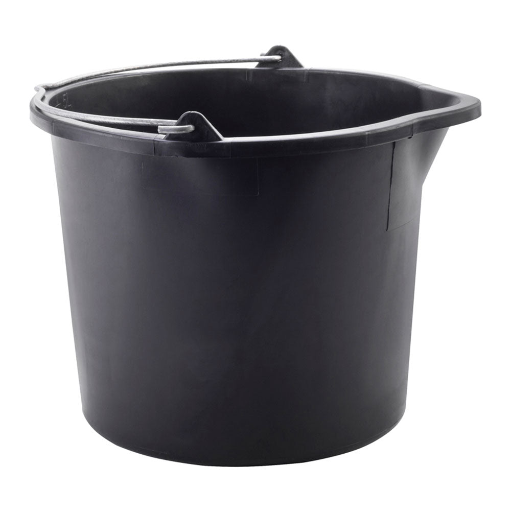 Balde construção 5l. com bico 6595 ø23,5x18,3cm_0