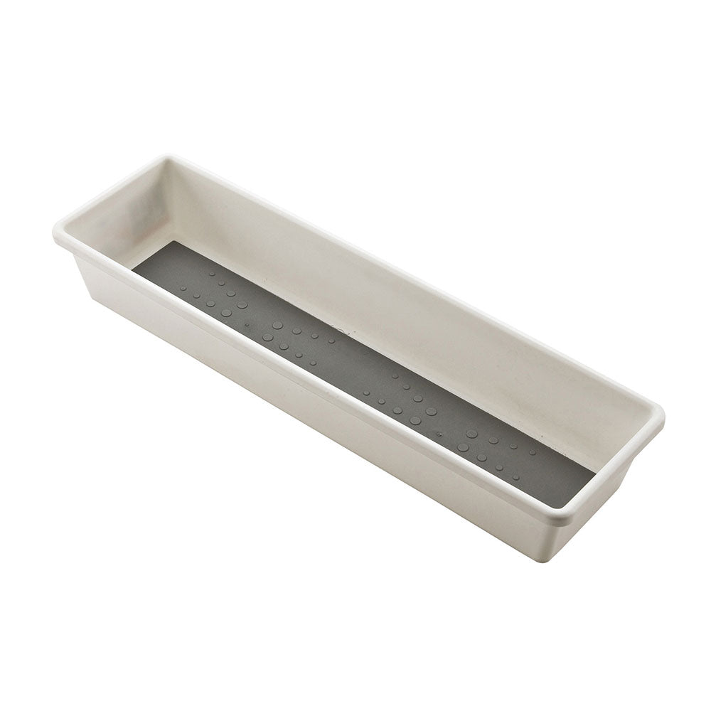 Organizador de gavetas space system 30x7x5cm mondex_0