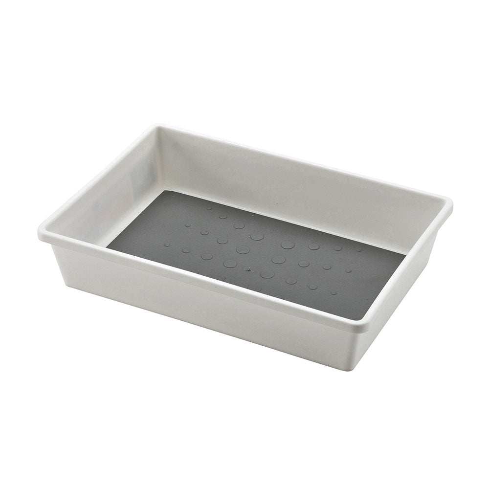 Organizador de gavetas space system 22x15x5cm mondex_0
