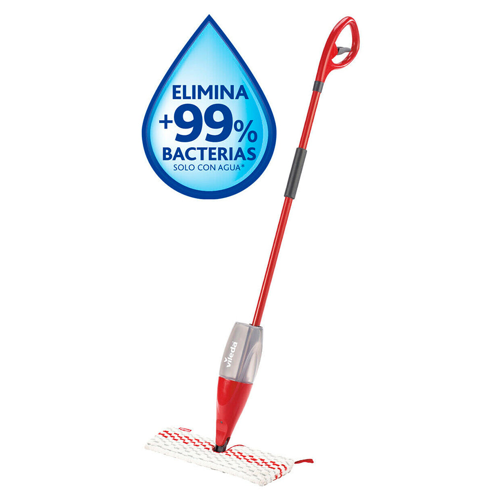 Spray & Clean Sprüh-Wischer, Bodenwischer_0
