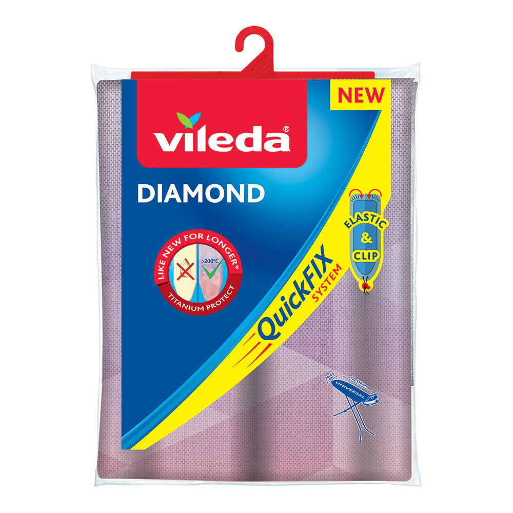 Capa diamond 173333 vileda_0