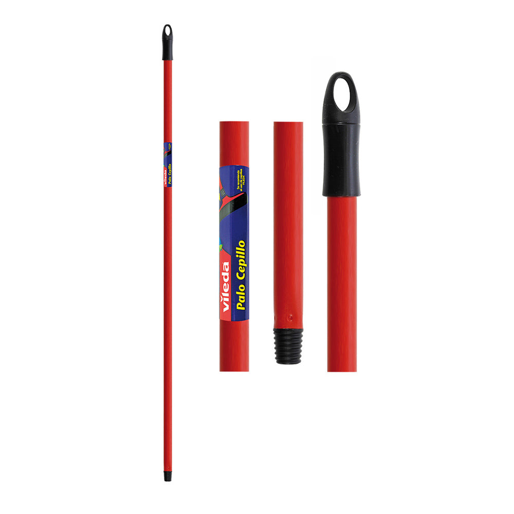 Cabo para vassoura rugoso 125cm 100365 vileda_0