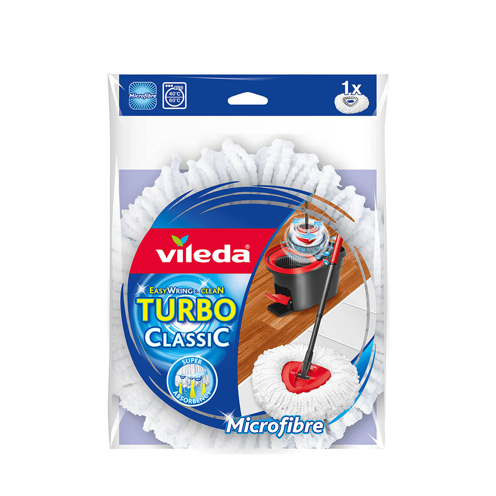 Sobresselente turbo classic 152623 vileda_0
