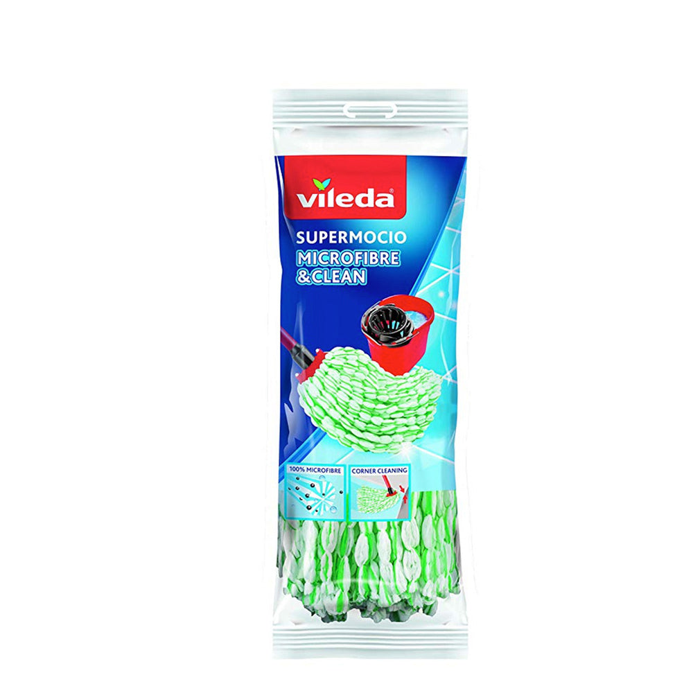 Esfregona microfibras eco 160710 vileda_0