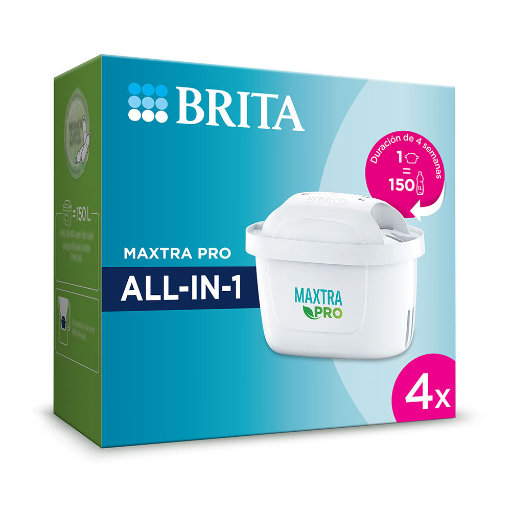 Pack 4 maxtra pro all-in-1-4 meses 1050811 brita_0