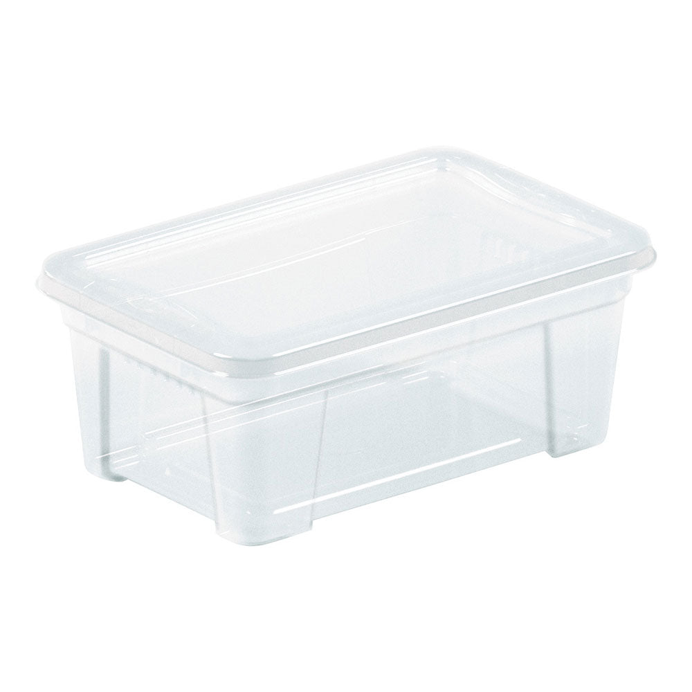 Caixa de armazenamento space box 5,7 l_0