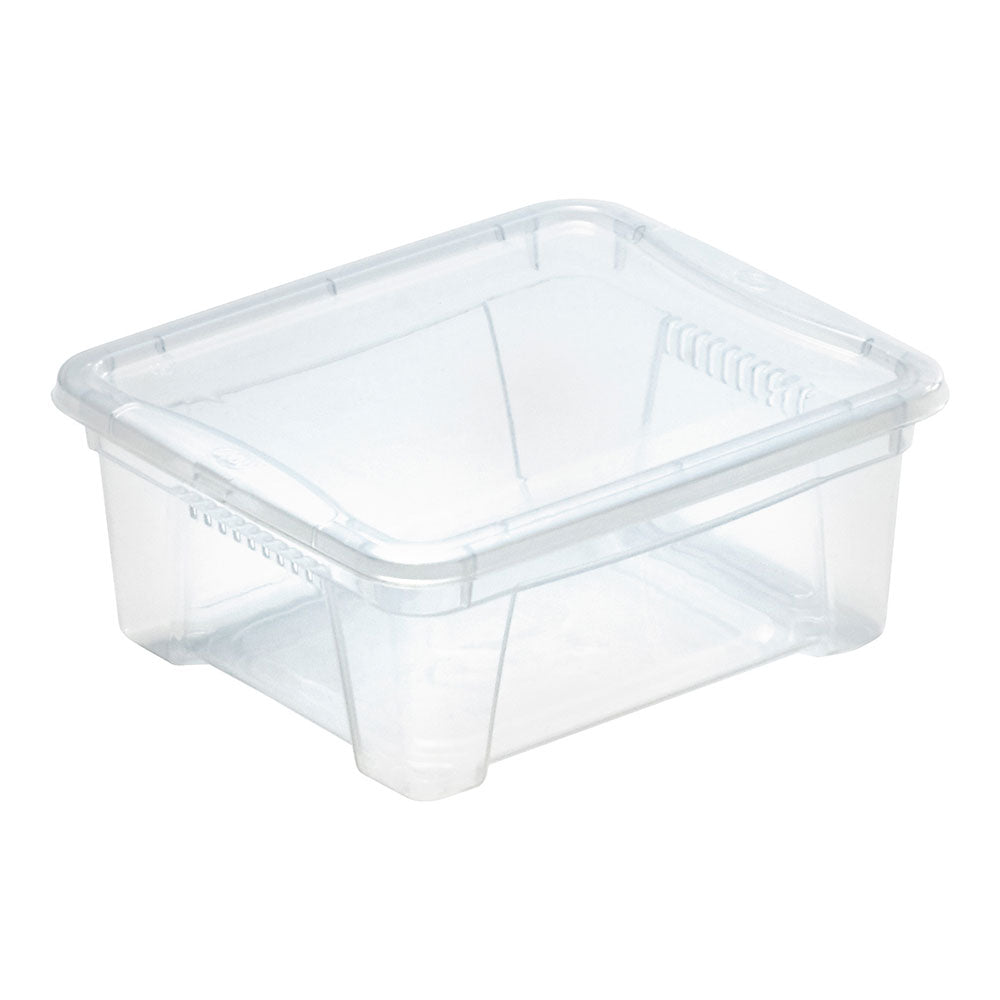 Caixa de armazenamento com tampa space box 1, 1,9l_0