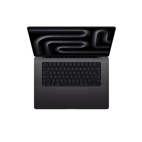 16-inch MacBook Pro: Apple M3 Max chip with 16?core CPU and 40?core GPU, 1TB SSD - Space B_0