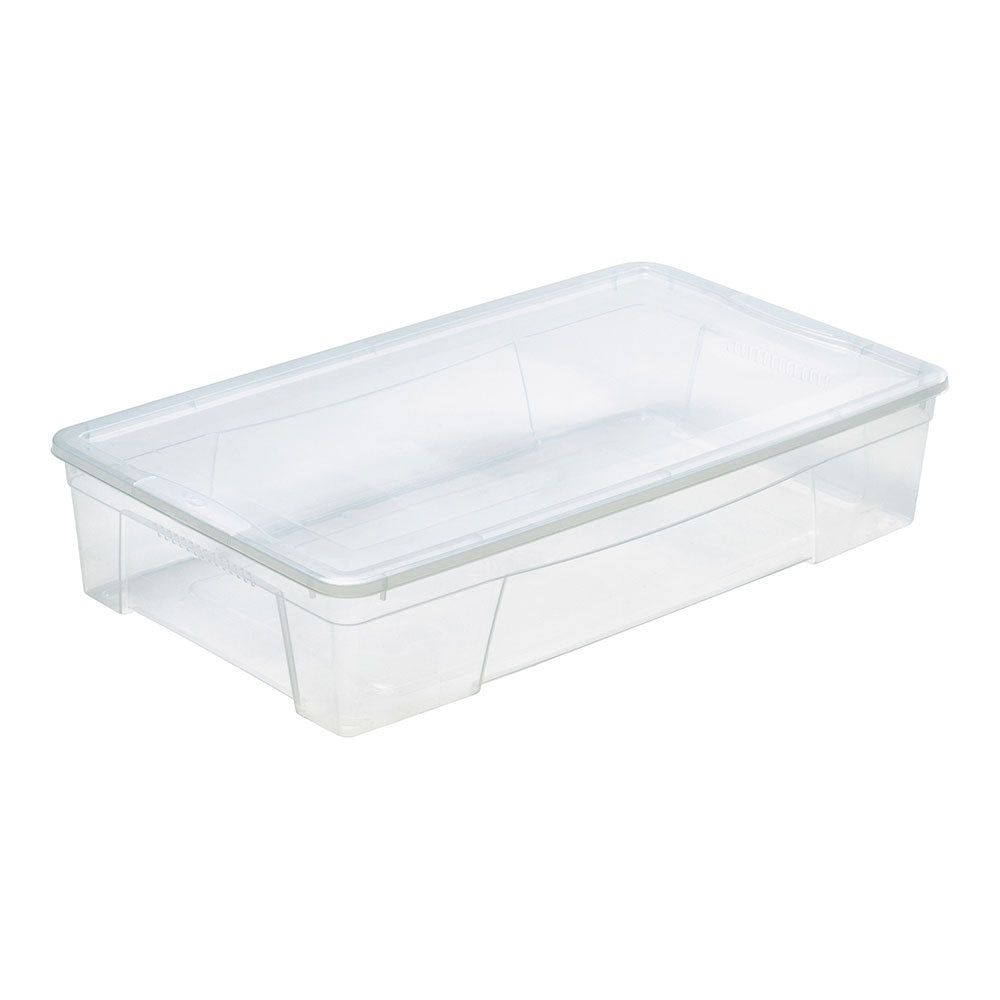 Caixa de armazenagem space box 5 34l_0